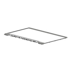 BEZEL LCD MNS