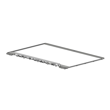 BEZEL LCD MNS