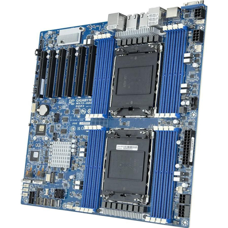 Intel C741 Lga 4677 (Socket | APLIUM