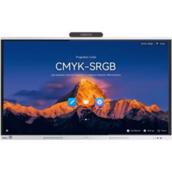 Huawei Ideahub S3 Intelligent Collaboration DEVICE,IHS3-86SA | APLIUM
