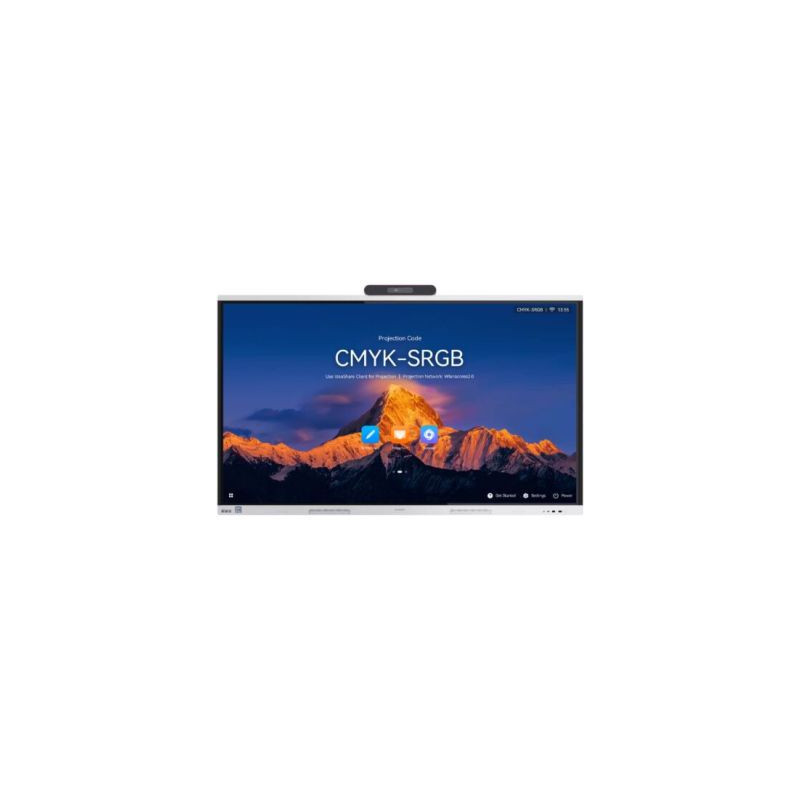 Huawei Ideahub S3 Intelligent Collaboration DEVICE,IHS3-86SA | APLIUM