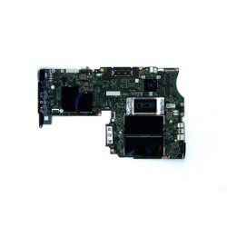 Motherboard for Intel Core