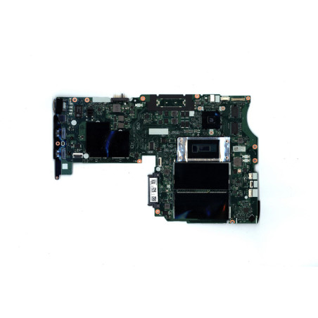 Motherboard for Intel Core