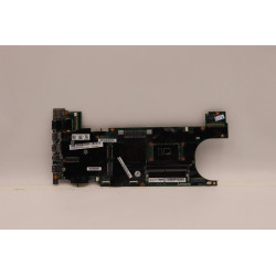 ThinkPad motherboard with