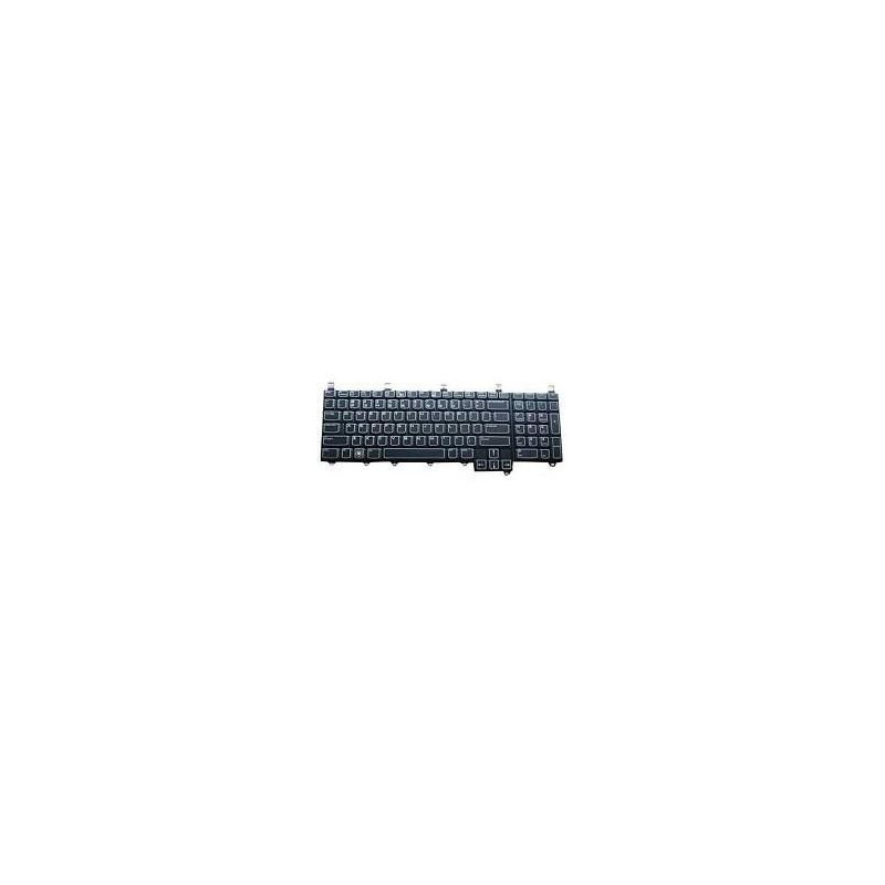 Keyboard (DUTCH)