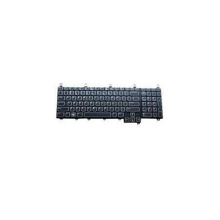 Keyboard (DUTCH)