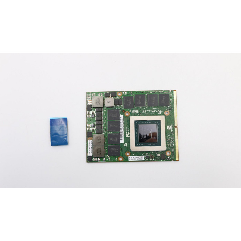 NVIDIA Quadro M4000M MXM