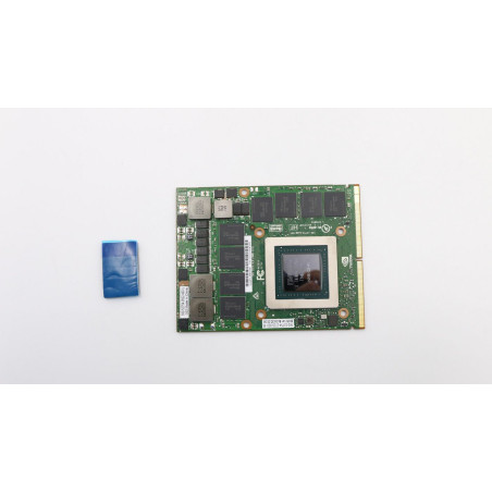 NVIDIA Quadro M4000M MXM