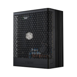 X Silent Edge Platinum 1100 | APLIUM