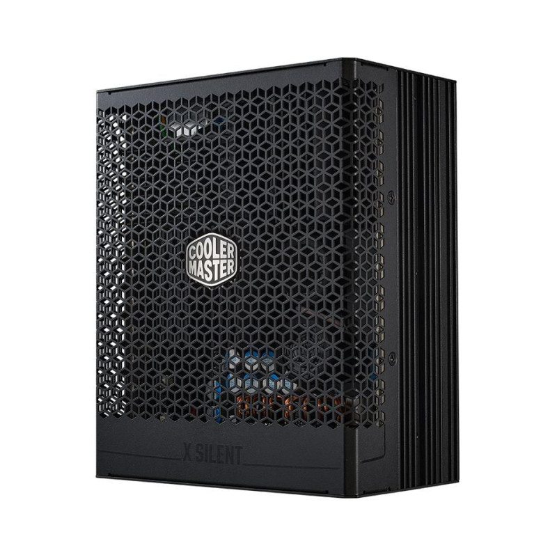 X Silent Edge Platinum 1100 | APLIUM