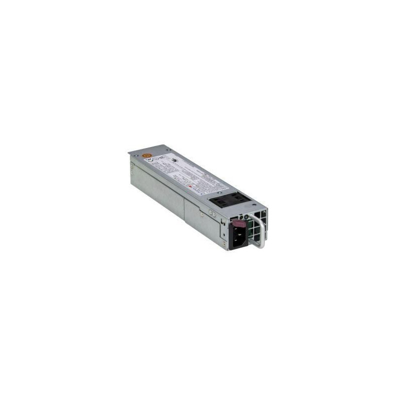 Power Supply Unit 600 W 1U | APLIUM