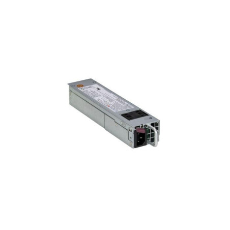 Power Supply Unit 600 W 1U | APLIUM
