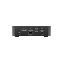 Asus Nuc PN54-S1-S30086ML R3 210 4C/8T (28W) DDR5 5600 8G 1P | APLIUM
