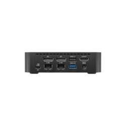 Asus Nuc PN54-S1-S30086ML R3 210 4C/8T (28W) DDR5 5600 8G 1P | APLIUM