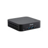 Asus Nuc PN54-S1-S30086ML R3 210 4C/8T (28W) DDR5 5600 8G 1P | APLIUM