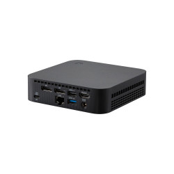 Asus Nuc PN54-S1-S30086ML R3 210 4C/8T (28W) DDR5 5600 8G 1P | APLIUM
