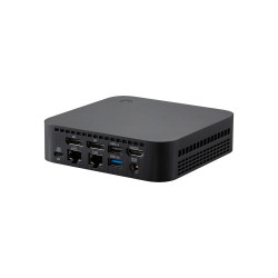 Asus Nuc PN54-S1-S30086ML R3 210 4C/8T (28W) DDR5 5600 8G 1P | APLIUM