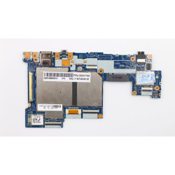 motherboard with Intel Atom