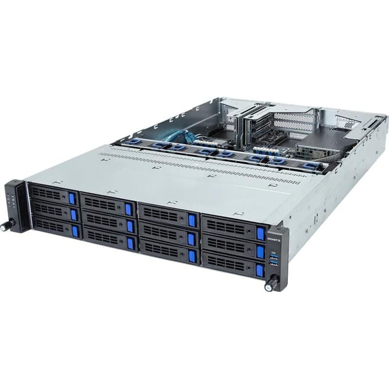 R263-S30-Aah2 Intel C741 Lga | APLIUM