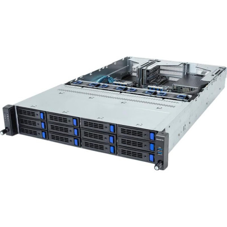 R263-S30-Aah2 Intel C741 Lga | APLIUM