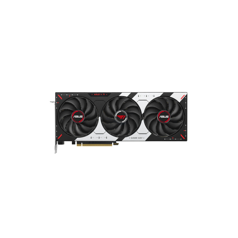ASUS T1-RTX5070-O12G-GAMING NVIDIA GeForce RTX 5070 12 GB GD | APLIUM