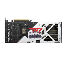 ASUS T1-RTX5070-O12G-GAMING NVIDIA GeForce RTX 5070 12 GB GD | APLIUM