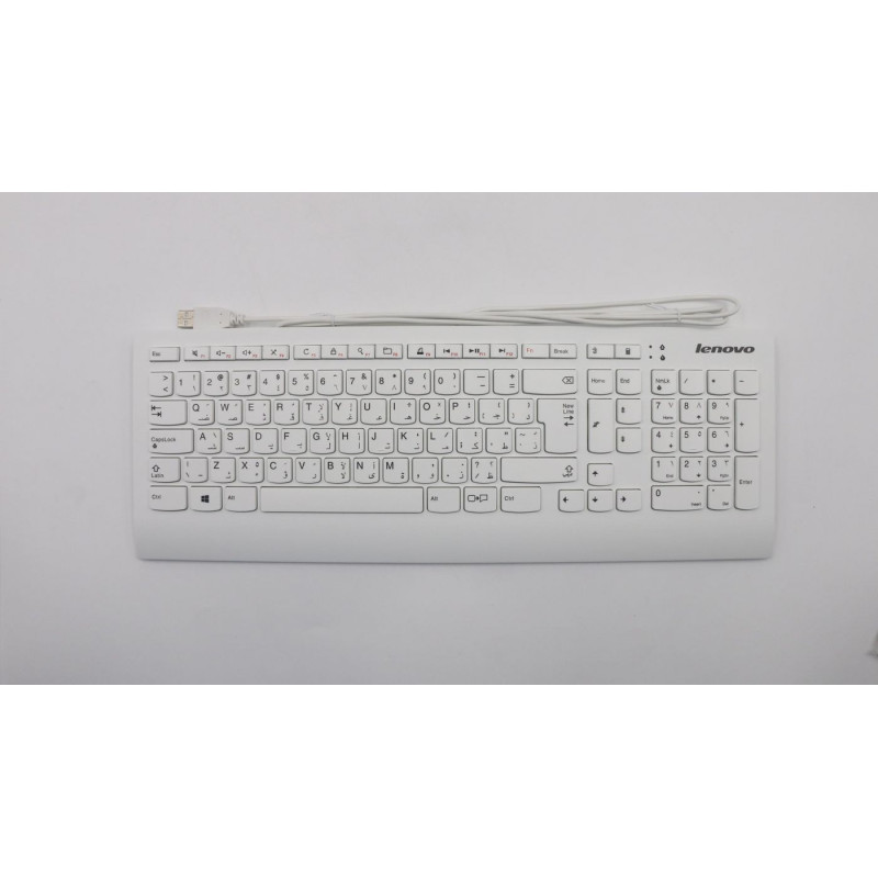 DT_KYB Edge USB KB_W_Arabic
