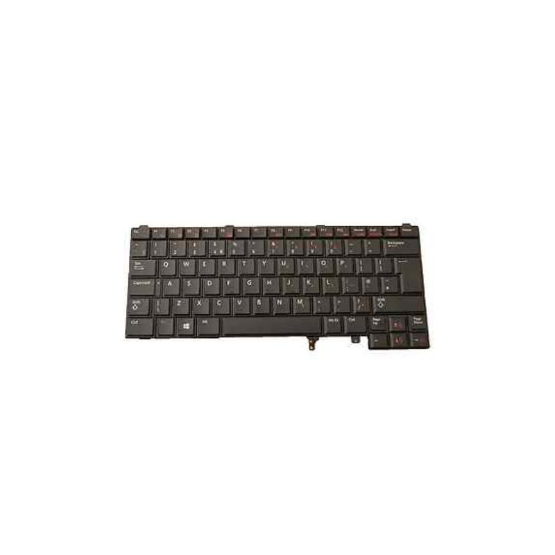 Keyboard (UK)