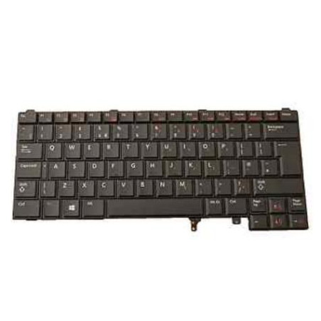 Keyboard (UK)