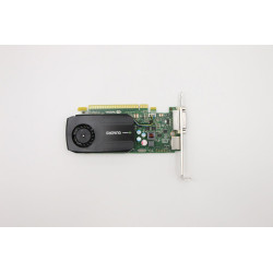 NVIDIA Quadro K420 2GB