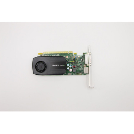 NVIDIA Quadro K420 2GB