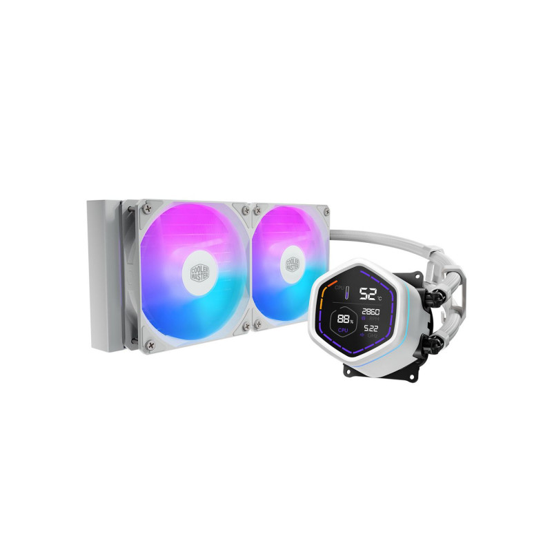 Masterliquid Core Nex Digital | APLIUM