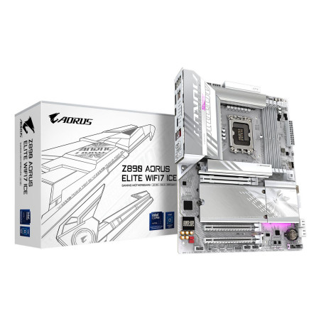Motherboard - Supports Intel | APLIUM