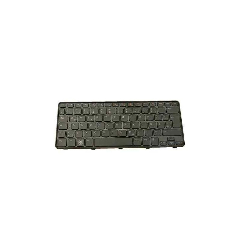 Keyboard (GERMAN)