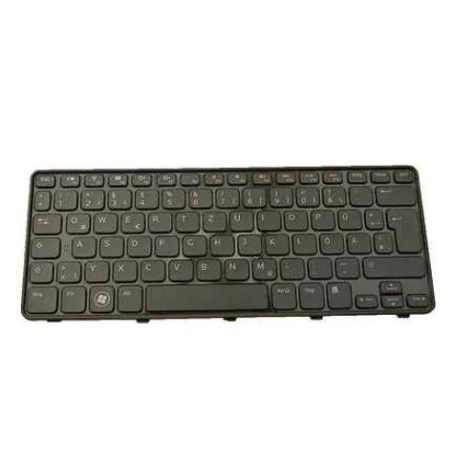 Keyboard (GERMAN)