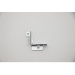 Mechanical panel bracket