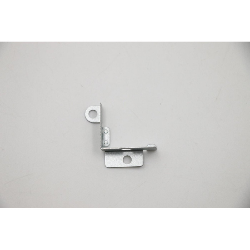Mechanical panel bracket
