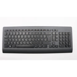 Wireless mouse, 2.4 GHz, 1600