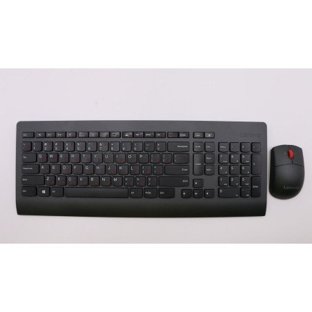 Ultraslim wireless mouse,