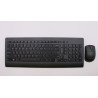 Ultraslim wireless mouse,