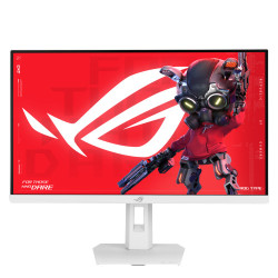 ASUS ROG Strix XG27ACS-W Gen2 (XG27ACSR-W) pantalla para PC | APLIUM