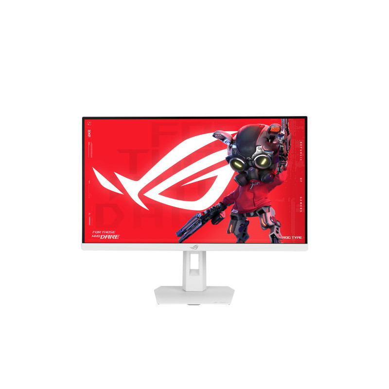 ASUS ROG Strix XG27ACS-W Gen2 (XG27ACSR-W) pantalla para PC | APLIUM