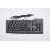 USB keyboard with 104 keys,