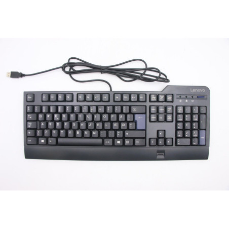 DT_KYB Chicony KUF1256 USB KB