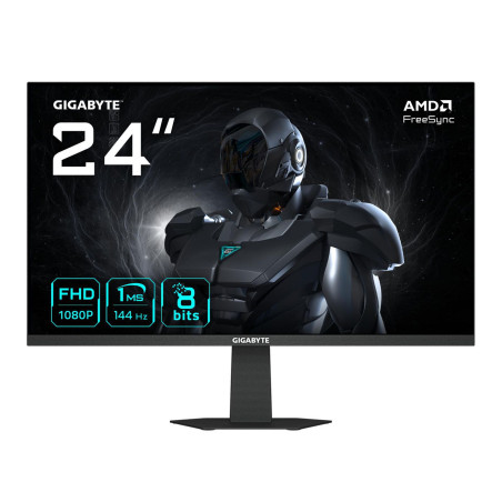 Gs24F14 (24") Fhd Gaming | APLIUM