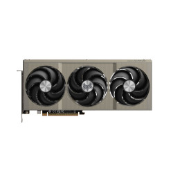 VGA Sapphire NITRO+ Radeon Rx 9070 Xt Gaming Oc 16GB PHANTOM | APLIUM