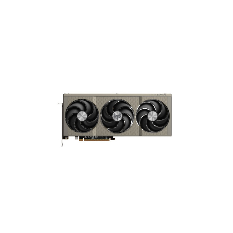 VGA Sapphire NITRO+ Radeon Rx 9070 Xt Gaming Oc 16GB PHANTOM | APLIUM
