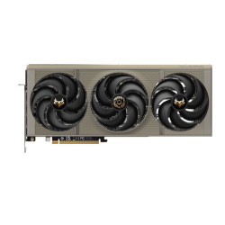 VGA Sapphire NITRO+ Radeon Rx 9070 Xt Gaming Oc 16GB Phantom | APLIUM