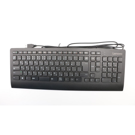 Slim USB Keyboard N L-B_JP-PM