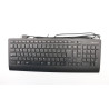 Slim USB Keyboard N L-B_JP-PM